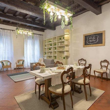 Mamo Florence - Feelgood Apartment Exterior photo