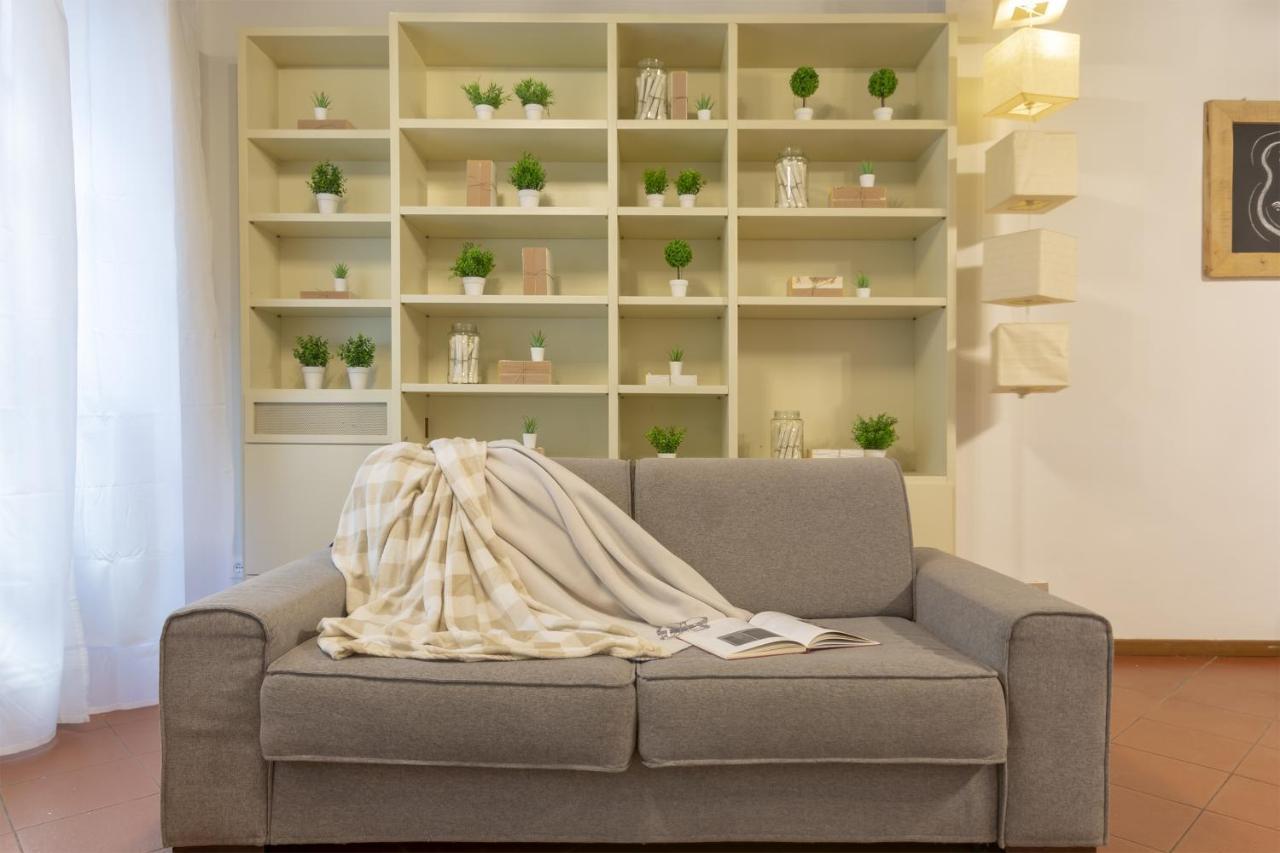Mamo Florence - Feelgood Apartment Exterior photo