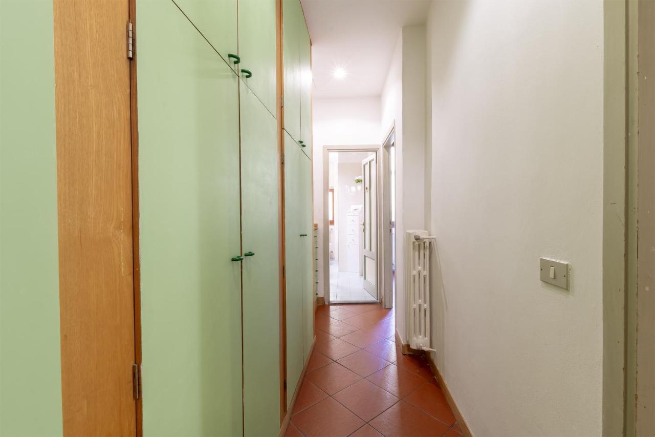 Mamo Florence - Feelgood Apartment Exterior photo