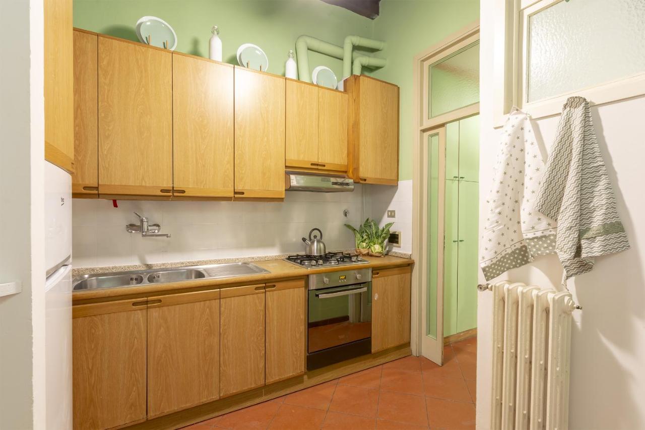 Mamo Florence - Feelgood Apartment Exterior photo