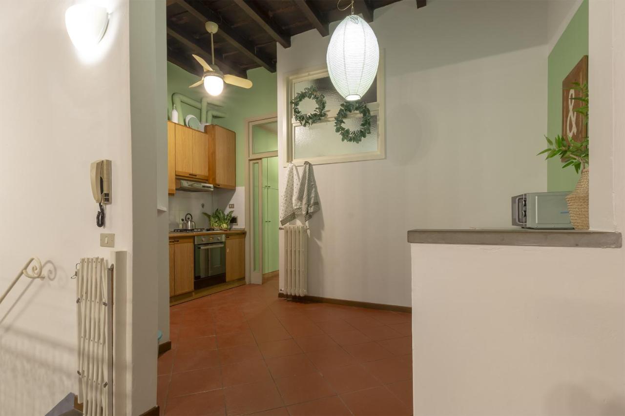 Mamo Florence - Feelgood Apartment Exterior photo