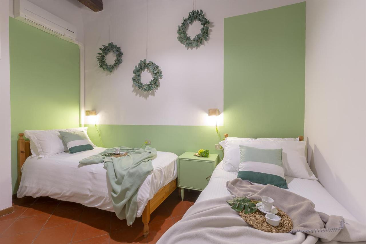 Mamo Florence - Feelgood Apartment Exterior photo