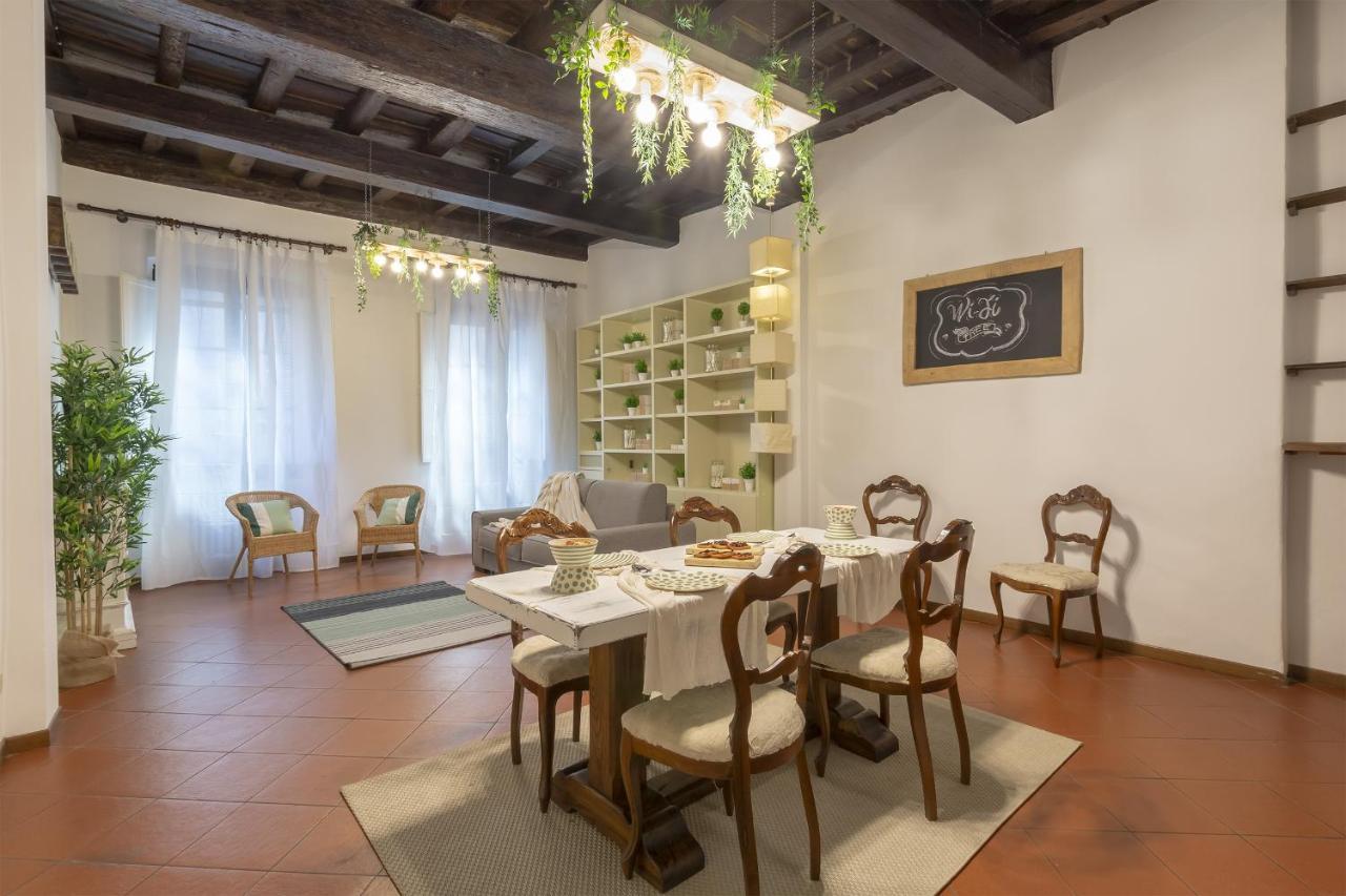Mamo Florence - Feelgood Apartment Exterior photo
