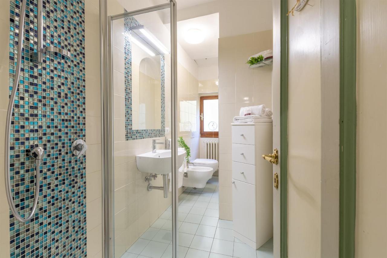 Mamo Florence - Feelgood Apartment Exterior photo
