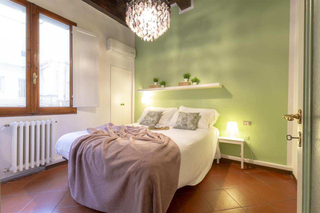 Mamo Florence - Feelgood Apartment Exterior photo