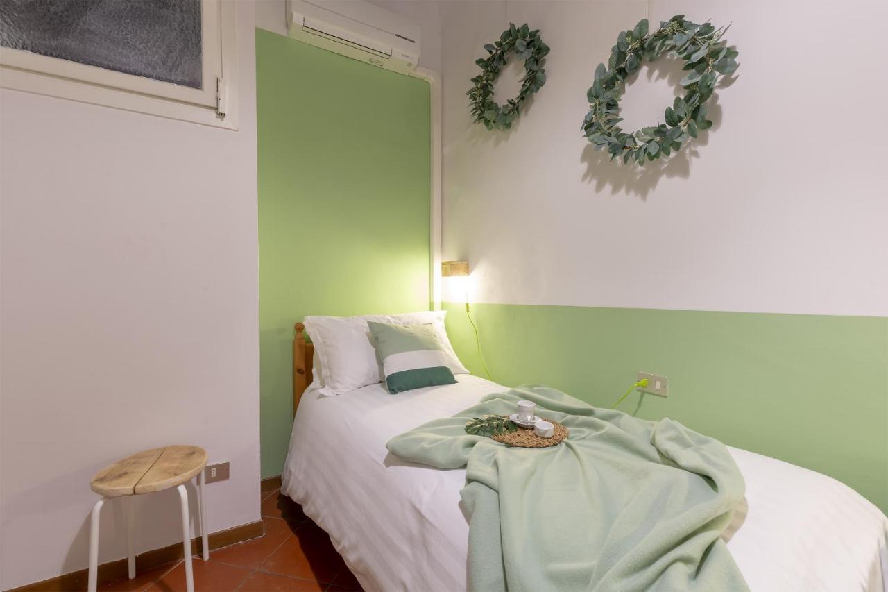 Mamo Florence - Feelgood Apartment Exterior photo