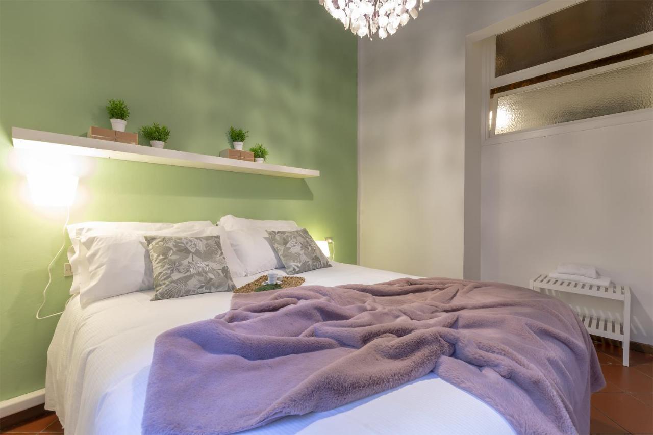 Mamo Florence - Feelgood Apartment Exterior photo