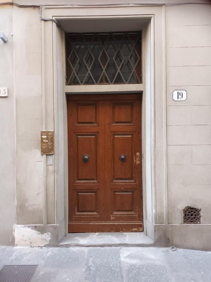 Mamo Florence - Feelgood Apartment Exterior photo
